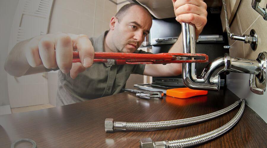 Local expert plumbing services in Kendleton, TX